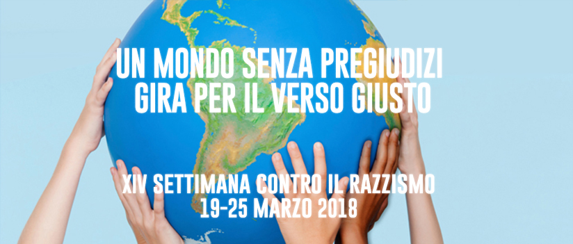 Gli appuntamenti in Liguria in occasione della Settimana Nazionale contro il Razzismo