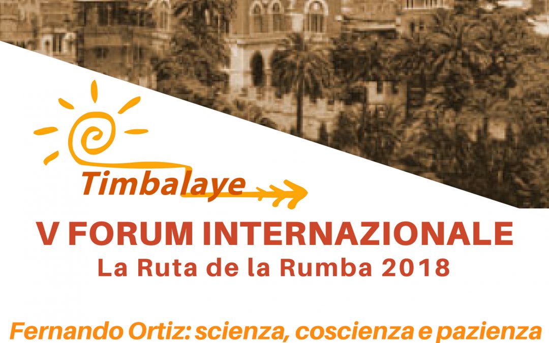 Cubanidad y cubanía. A Genova, con Miguel Barnet, una conferenza dedicata alla cultura cubana