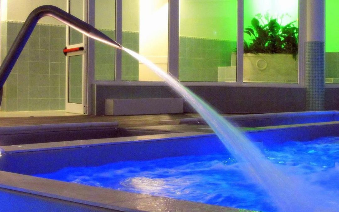 Terme di Genova: una buona convenzione per tutti i soci Arci della Liguria.