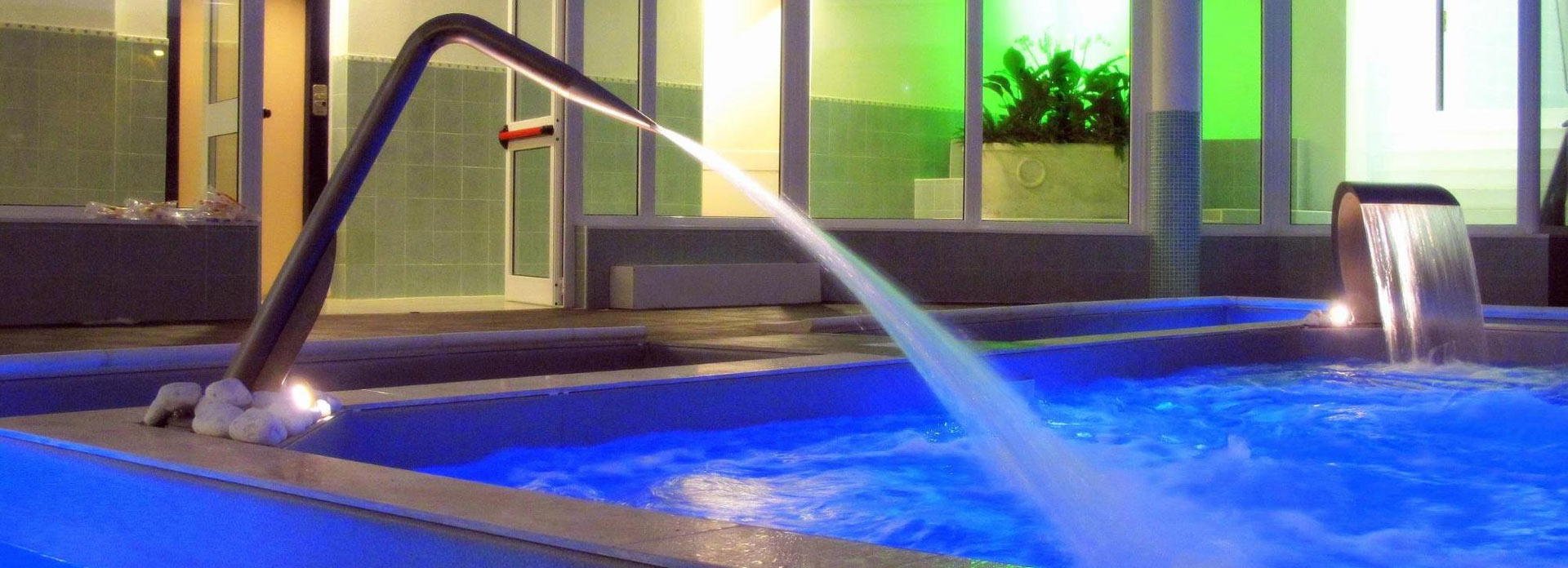 Terme di Genova: una buona convenzione per tutti i soci Arci della Liguria.