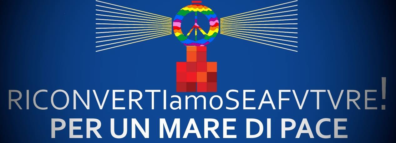 Il comitato spezzino “Riconvertiamo Seafuture” ha incontrato nei giorni scorsi il Ministro dela Difesa, Elisabetta Trenta. Nella delegazione anche Stefania Novelli di Arci Spezia.