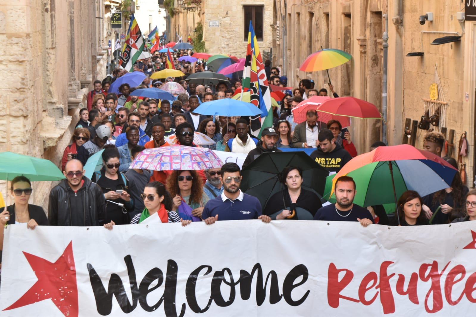 Approvato ODG nazionale su antifascismo, antirazzismo e lotta alle povertà