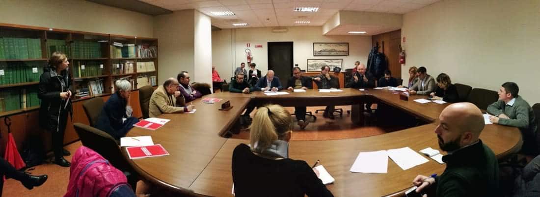 #Noinoncistiamo, contro il Decreto Sicurezza