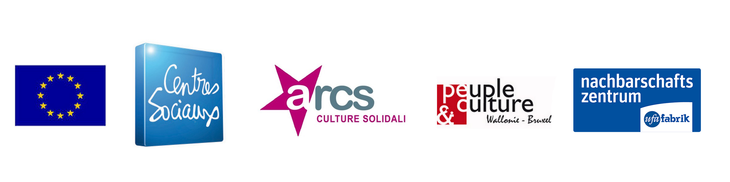 Parti con noi per Berlino. C’est Possible!