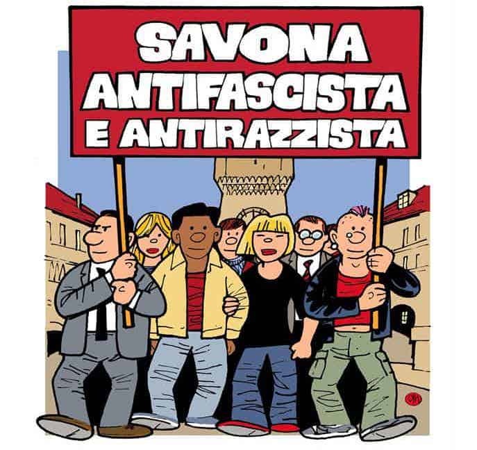 L’Arci ligure chiede di rimuovere il divieto di transito per la manifestazione del 24 aprile, imposto incomprensibilmente dal Prefetto di Savona.