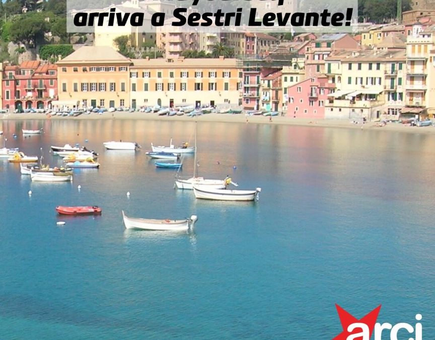 Facilitare e sostenere l’impegno volontario dei giovani: Findyourself arriva a Sestri Levante.