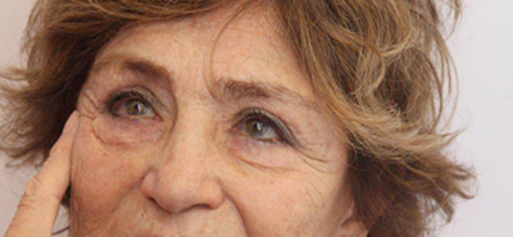 I primi 90 anni della arcista più Bella. Grazie e buon compleanno Luciana Castellina!