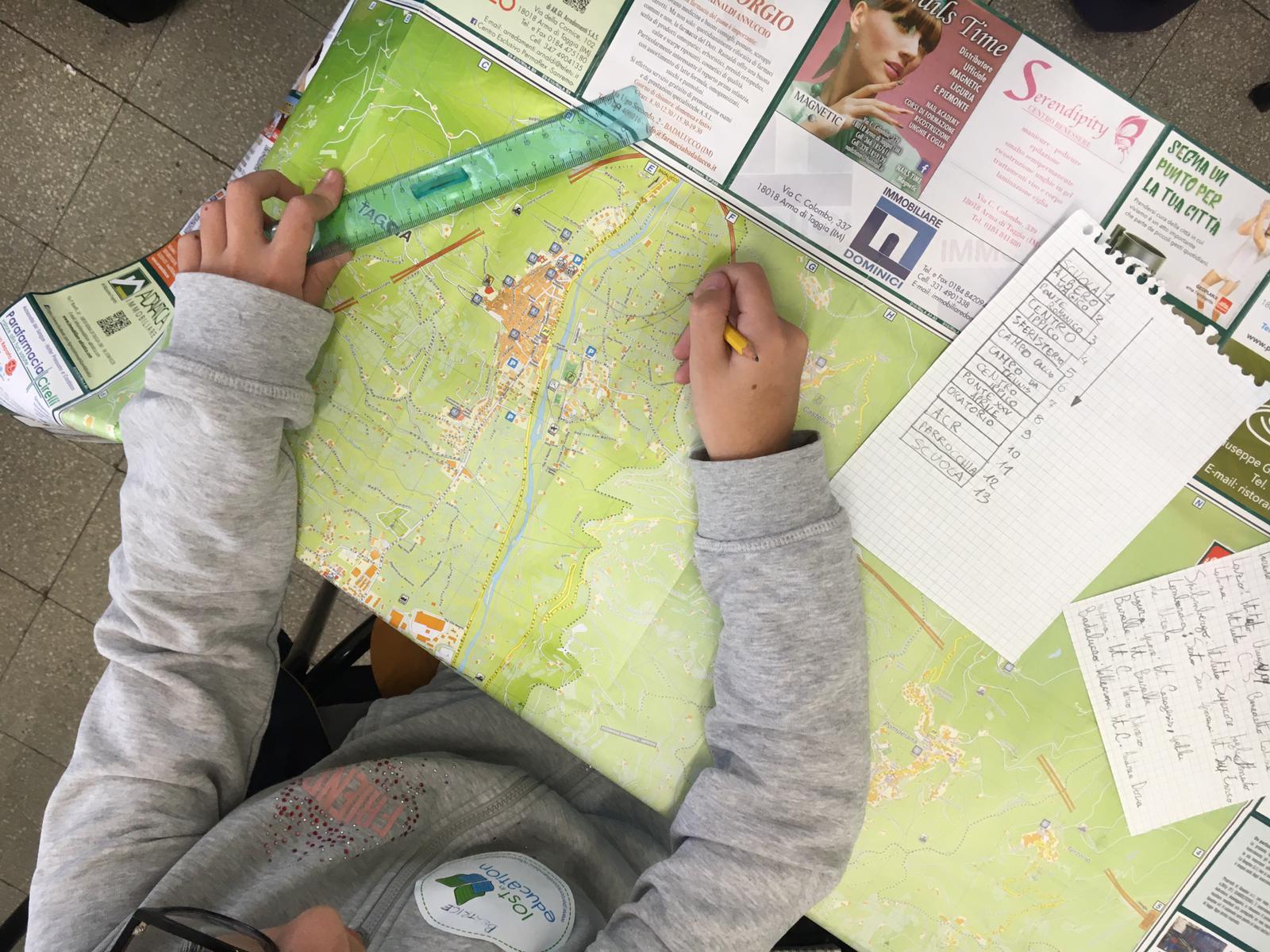 Lost in Education. L’impegno di Arci Liguria contro la povertà educativa.