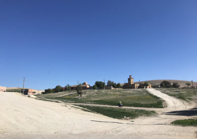 Une mine de culture au Centre de Sidi Ahmed