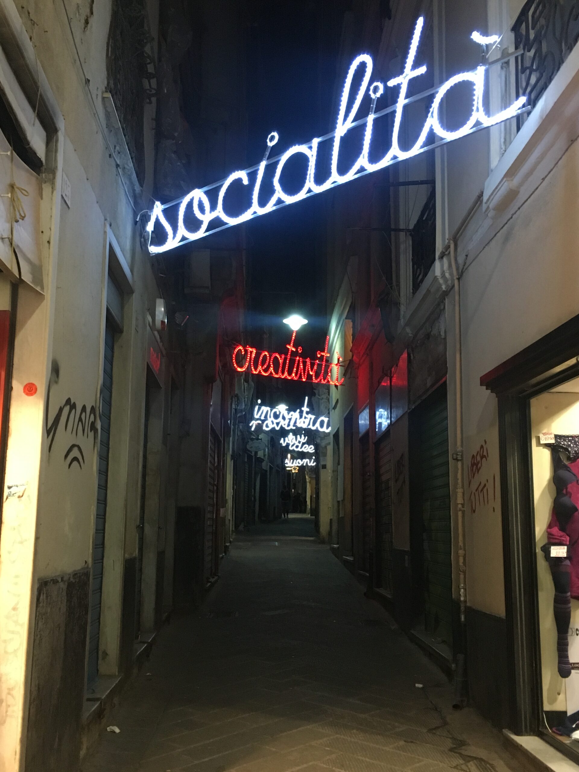 Non c’è ripartenza senza Associazionismo. L’Arci continua a chiedere risposte concrete alle Istituzioni.