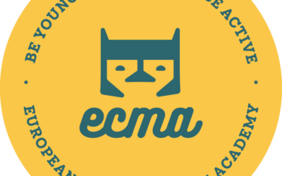 Fai sentire la tua voce in Europa! ECMA ovvero European ChangeMakers Academy!