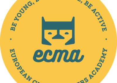 ECMA European Change Makers Academy