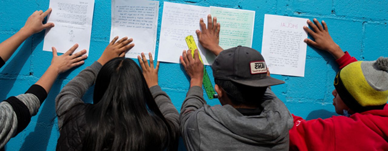 Sta arrivando il forum territoriale di Taggia e Vallecrosia! Lost in Education prosegue il suo cammino nonostante il Virus!