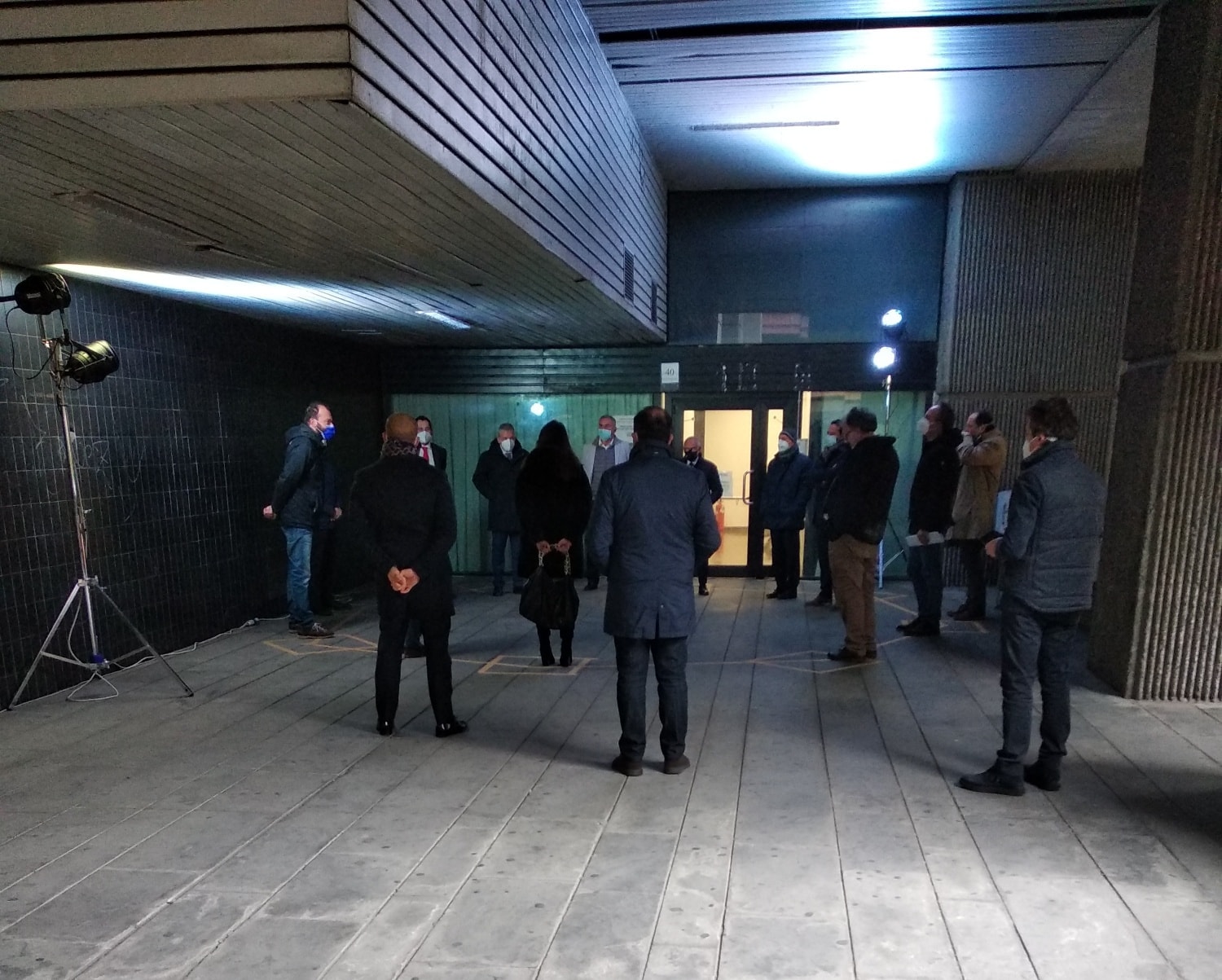 Arci Liguria incontra l’Ufficio di Presidenza e la conferenza dei capigruppo del Consiglio Regionale