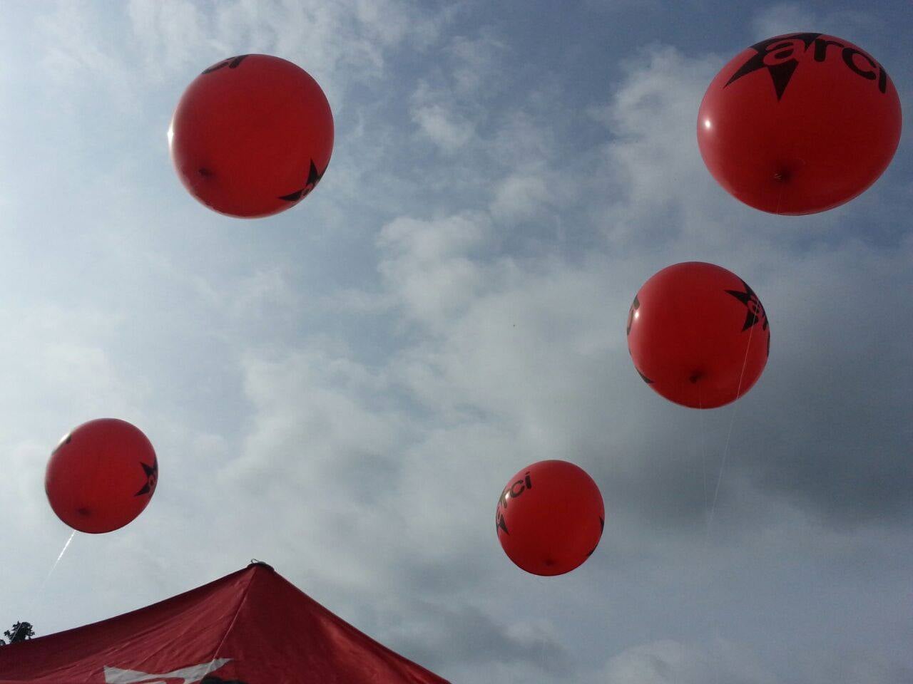 Per noi sei importante sempre, oggi fondamentale! Parte la campagna di crowfunding di Arci La Spezia in favore dei Circoli!