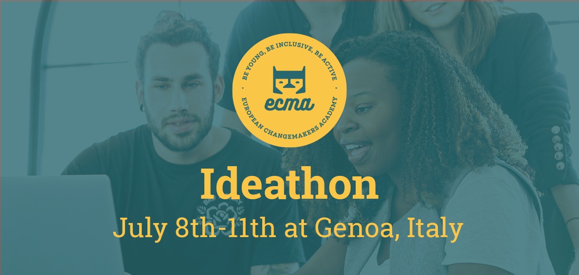 ARCI Liguria porta a Genova la nuova generazione europea