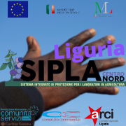 Sipla – Sistema Integrato di Protezione per i Lavoratori Agricoli