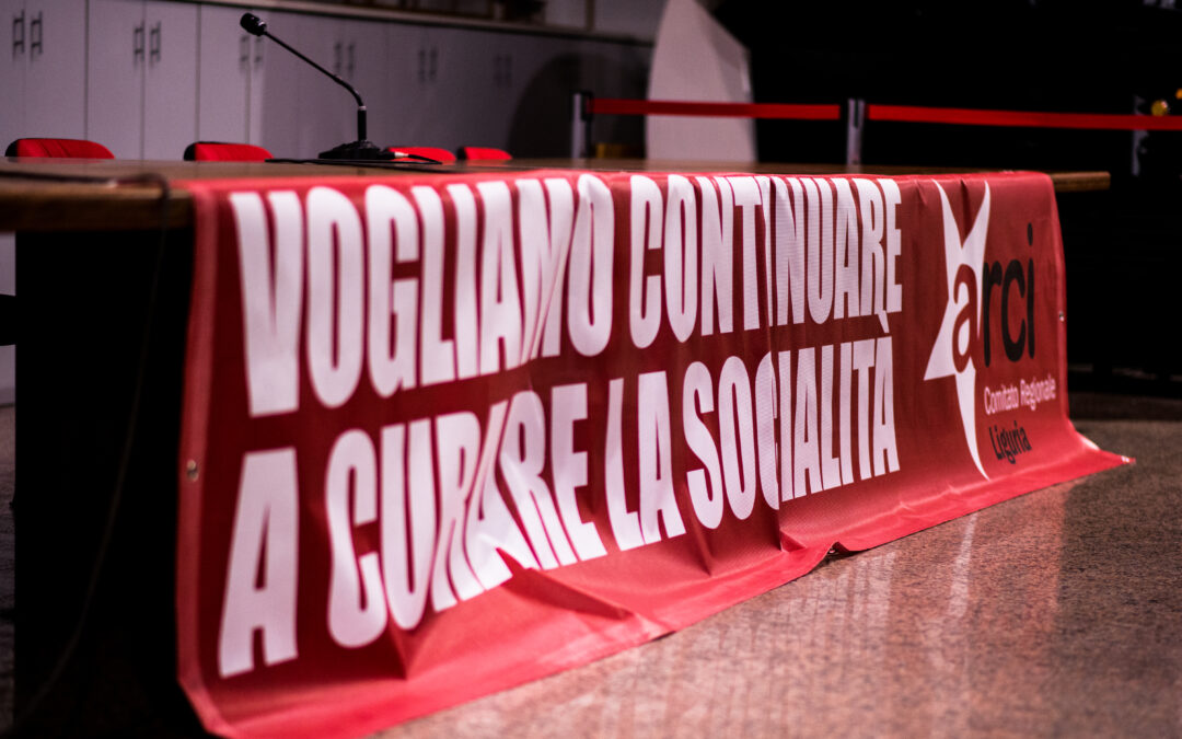 Conclusa la Conferenza Regionale