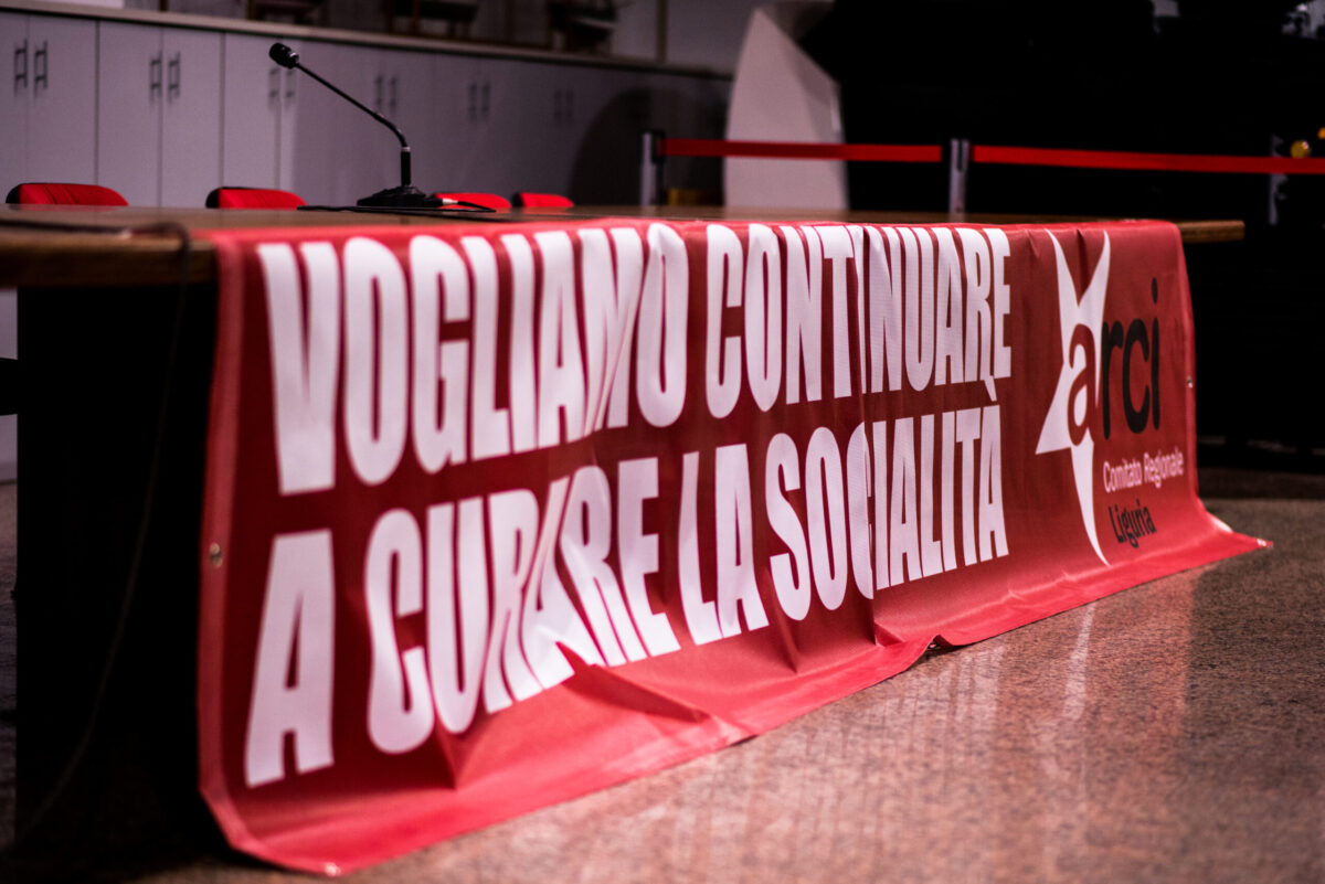 Conclusa la Conferenza Regionale