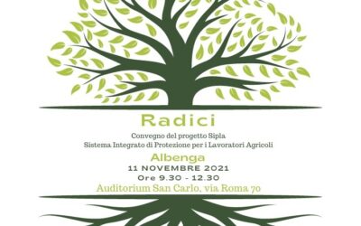 Radici: un convegno per confrontarsi sulla tutela dei lavoratori agricoli stranieri