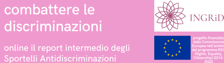 Progetto INGRiD: è uscito il Report Intermedio