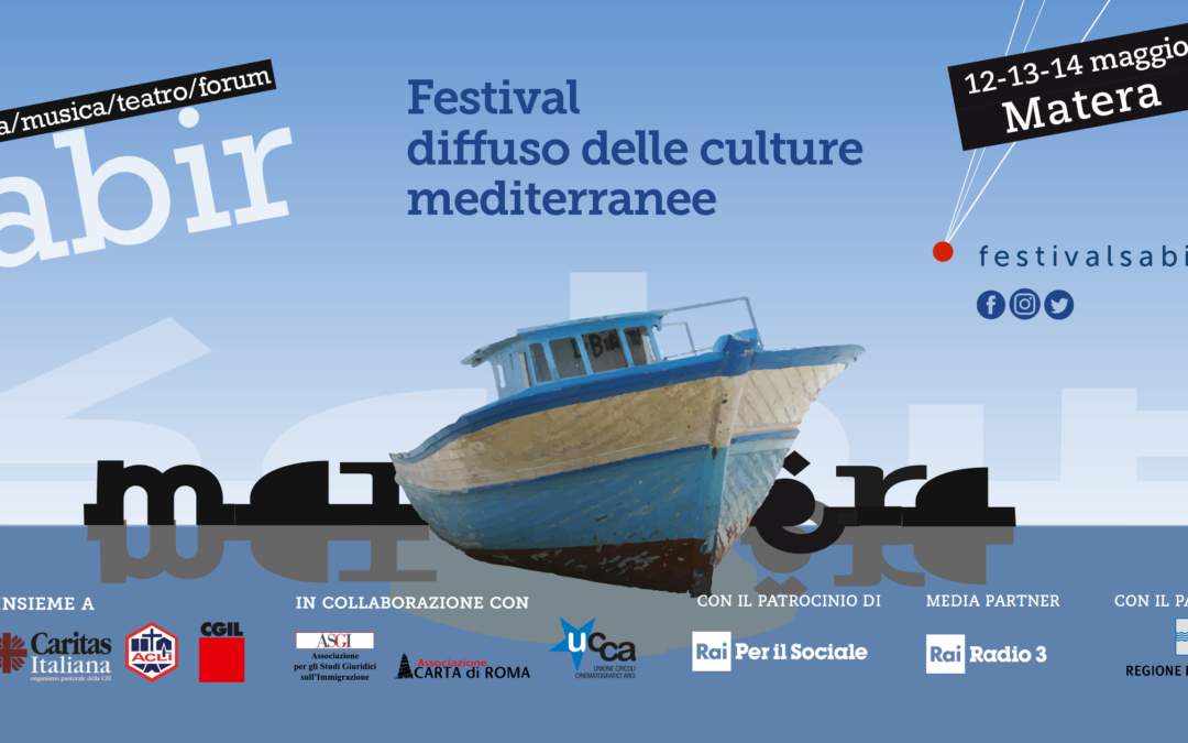 Torna il Festival Sabir