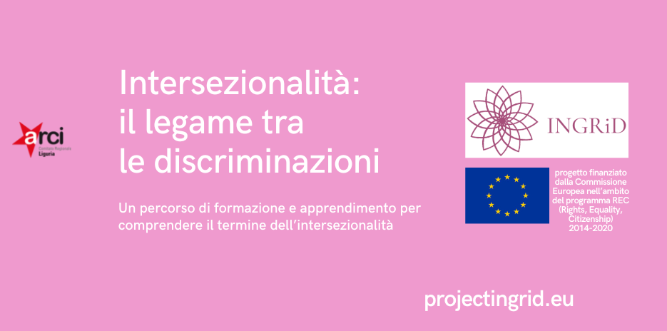 Progetto INGRiD: inizia la formazione per gli operatori