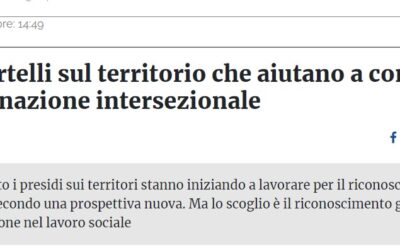 Redattore Sociale parla di INGRiD (e di noi)