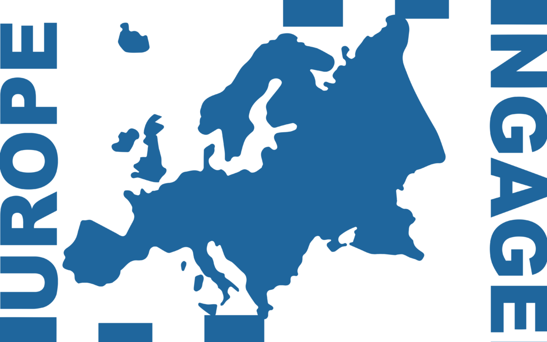 Europe Engaged