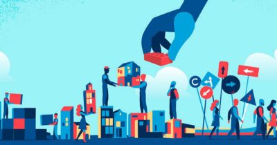 Europe Engaged: una nuova comunicazione per capire come vengono impiegati i fondi europei