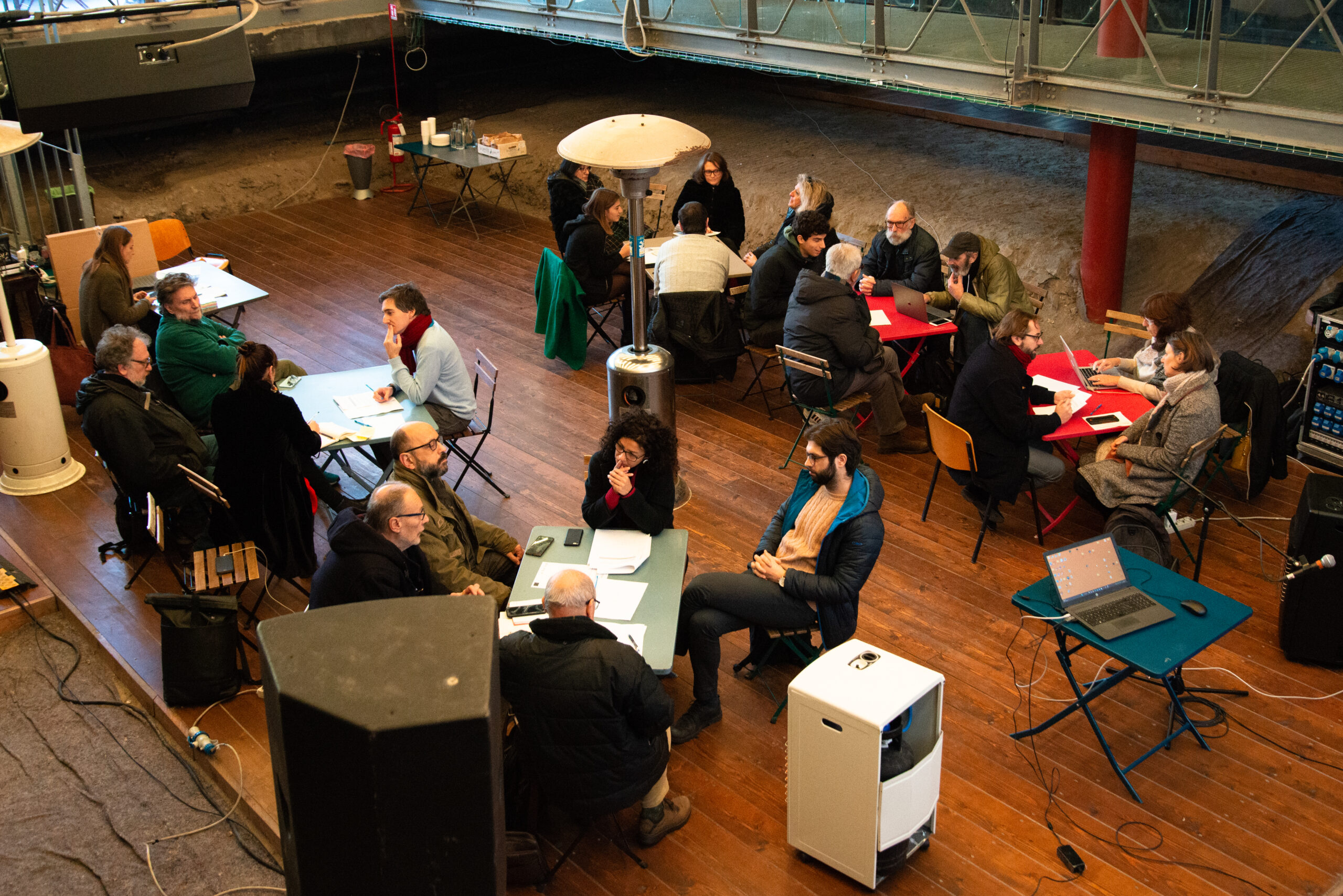 Europe Engaged: primo Forum sulle politiche di coesione