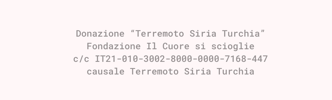 Terremoto Siria e Turchia: aggiornamento 16 febbraio