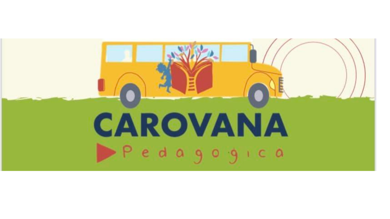 La Carovana pedagogica Arci torna a Genova per chiudere il tour