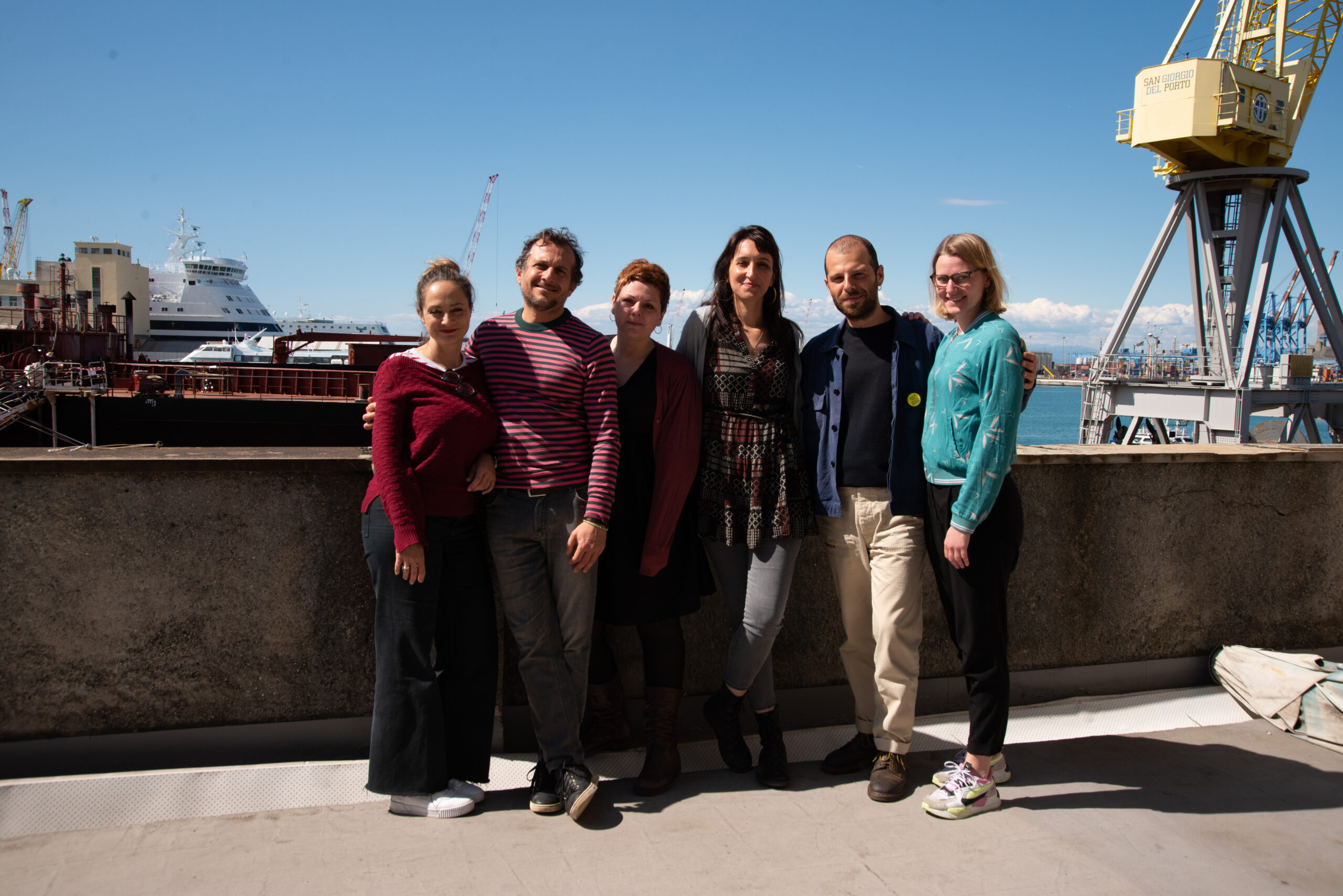 4° Project Staff Meeting di Hero