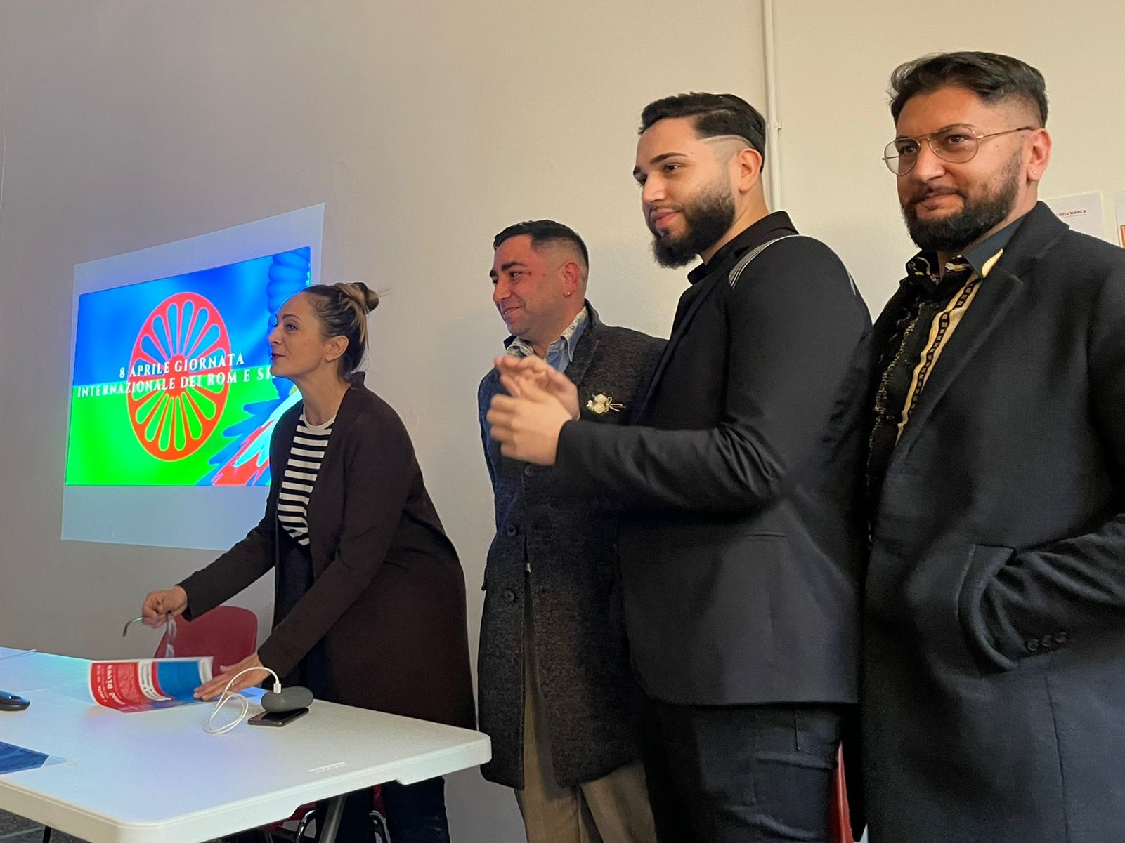 Romanò Dives: è stato bellissimo!