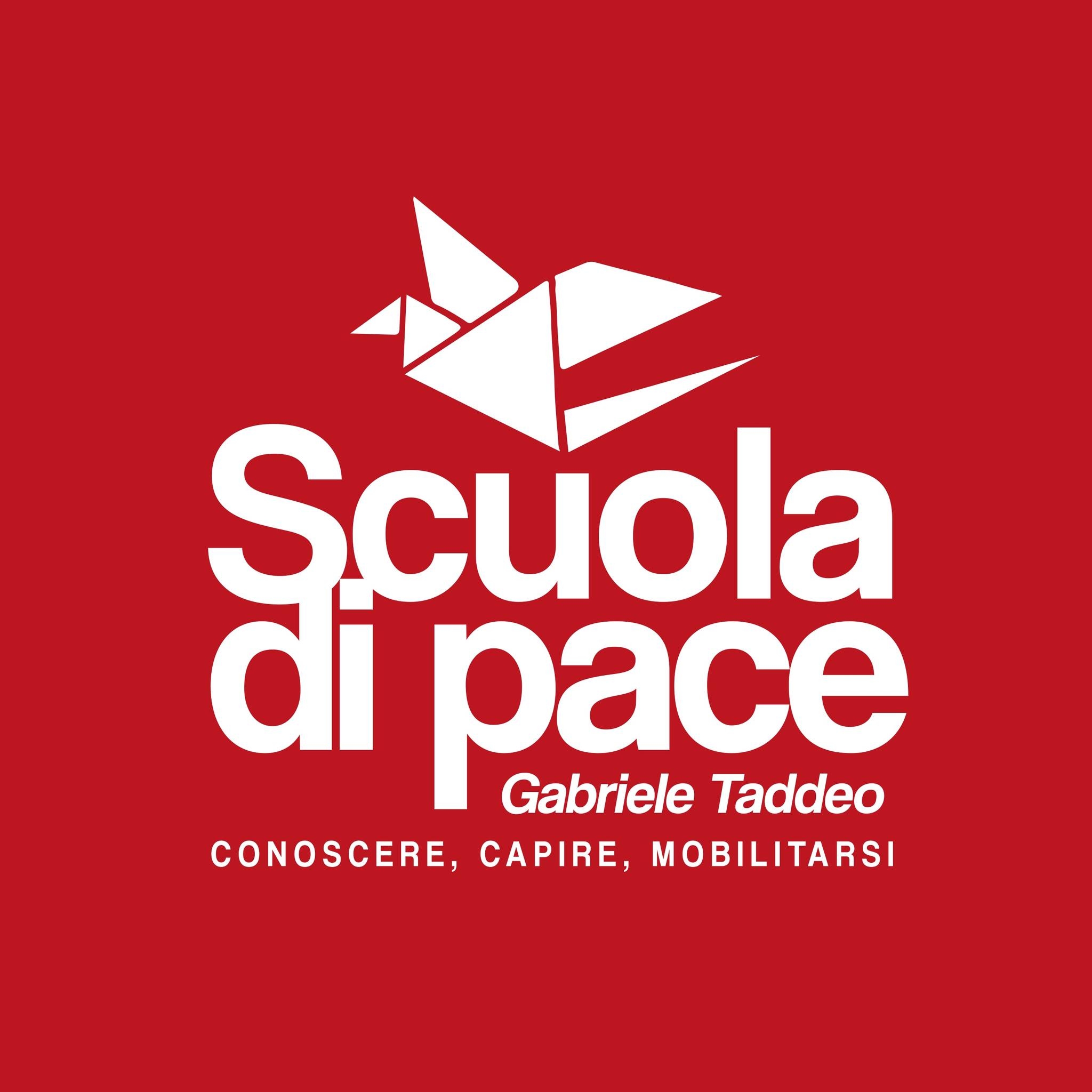 Scuola di Pace Gabriele Taddeo