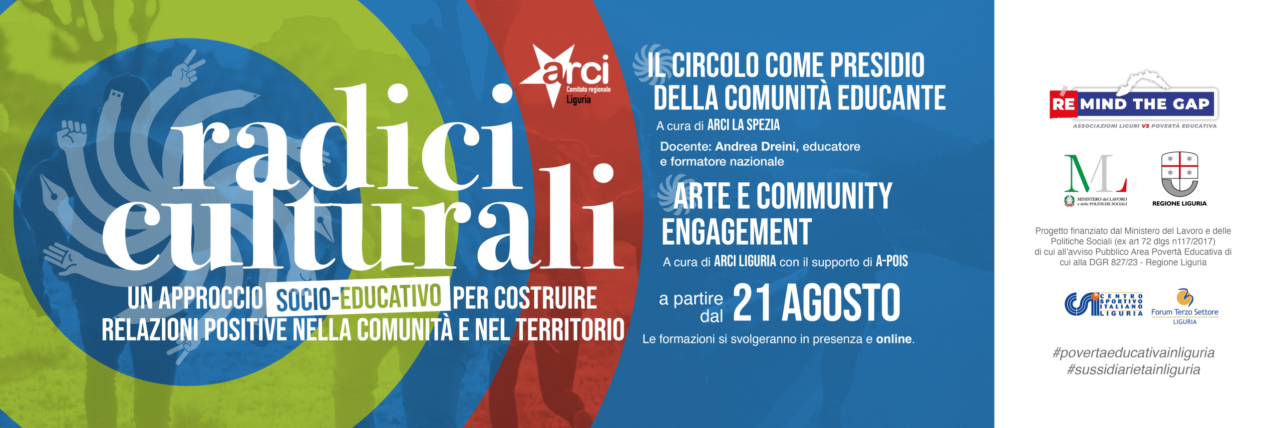 Radici Culturali